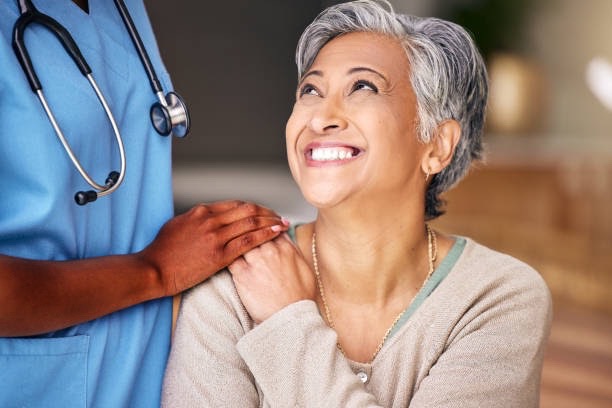 Soin post-opératoire