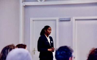 Conférence du 27.03.2025 (présentation UniCap)