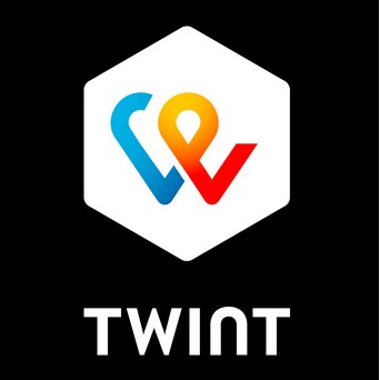 Logo Twint